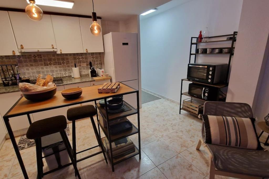 Apartament 'Rincon Exquisito' Junto Al Mar Moncófar Zewnętrze zdjęcie