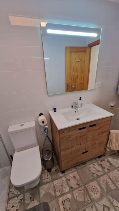 Apartament 'Rincon Exquisito' Junto Al Mar Moncófar Zewnętrze zdjęcie
