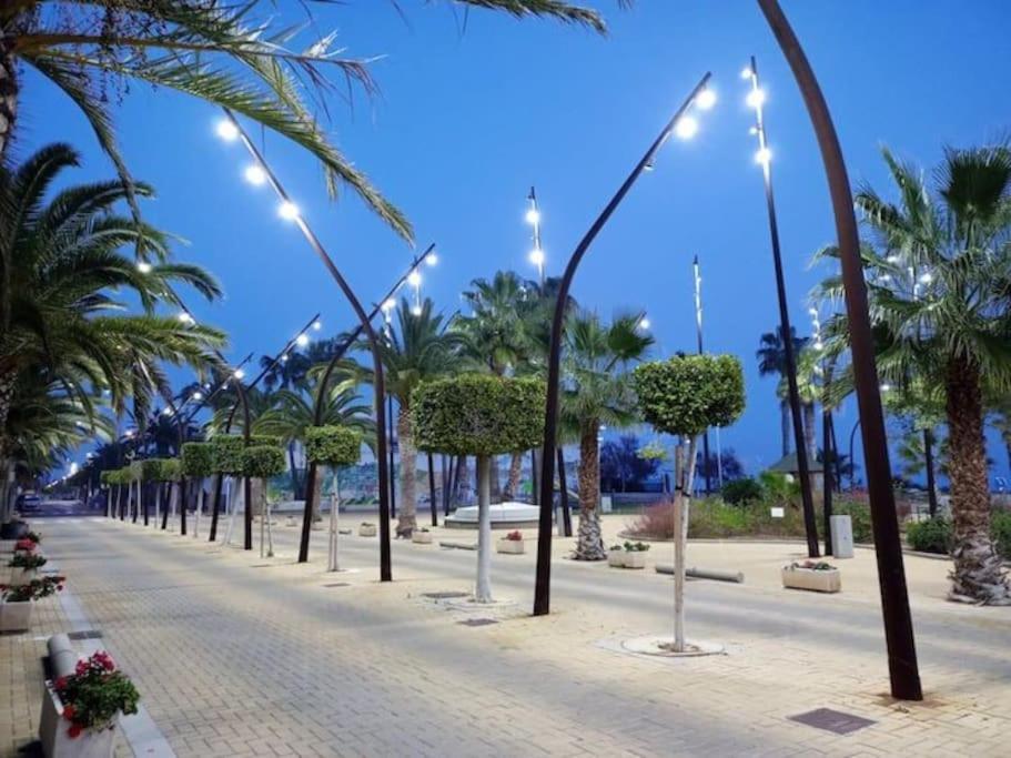 Apartament 'Rincon Exquisito' Junto Al Mar Moncófar Zewnętrze zdjęcie