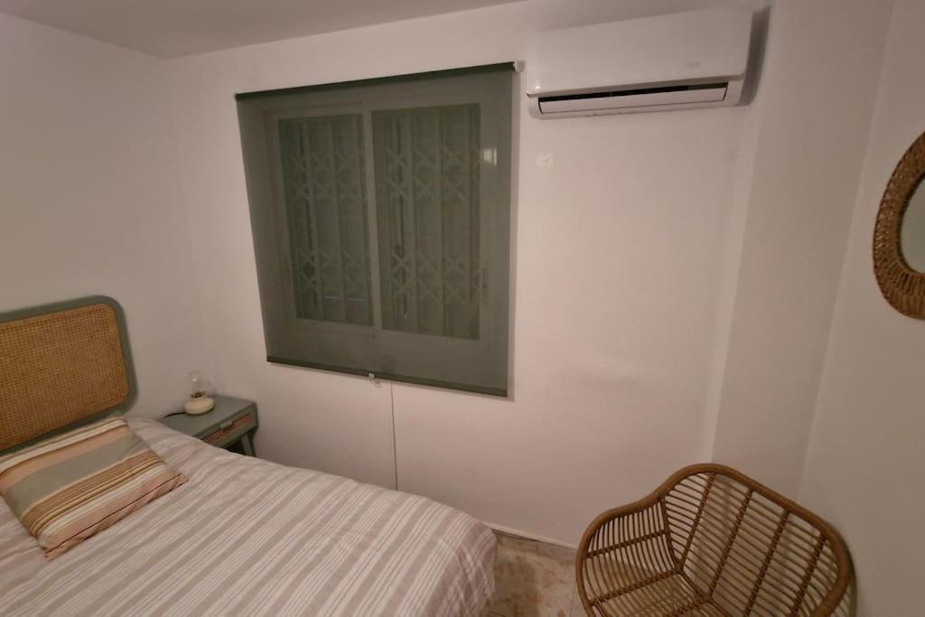 Apartament 'Rincon Exquisito' Junto Al Mar Moncófar Zewnętrze zdjęcie