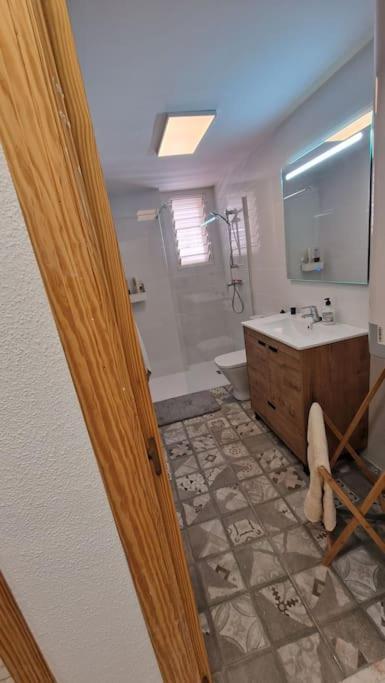 Apartament 'Rincon Exquisito' Junto Al Mar Moncófar Zewnętrze zdjęcie