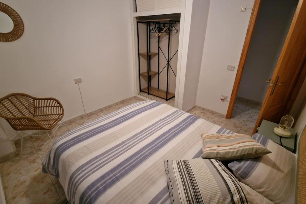 Apartament 'Rincon Exquisito' Junto Al Mar Moncófar Zewnętrze zdjęcie